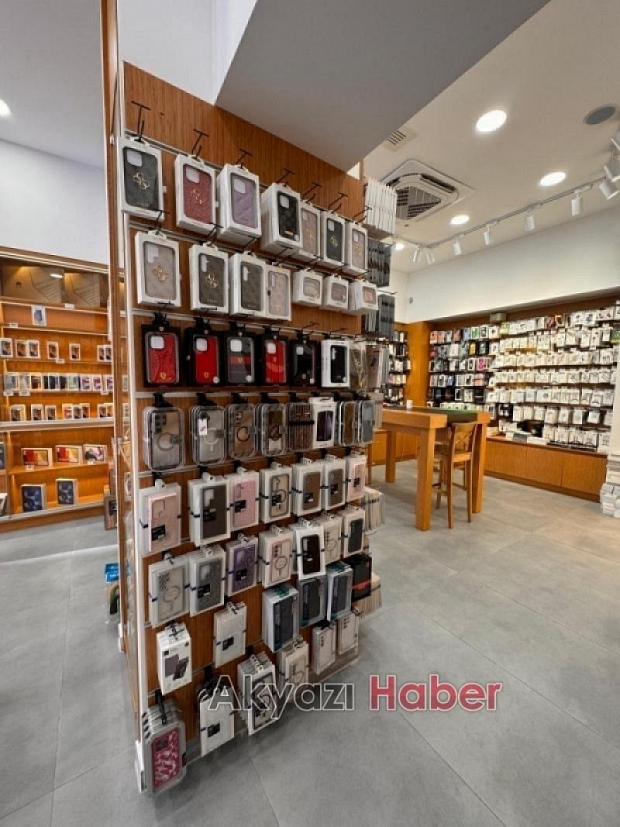 Akyazı Networks'te Çarşamba Gününe Özel İndirimler Devam Ediyor.