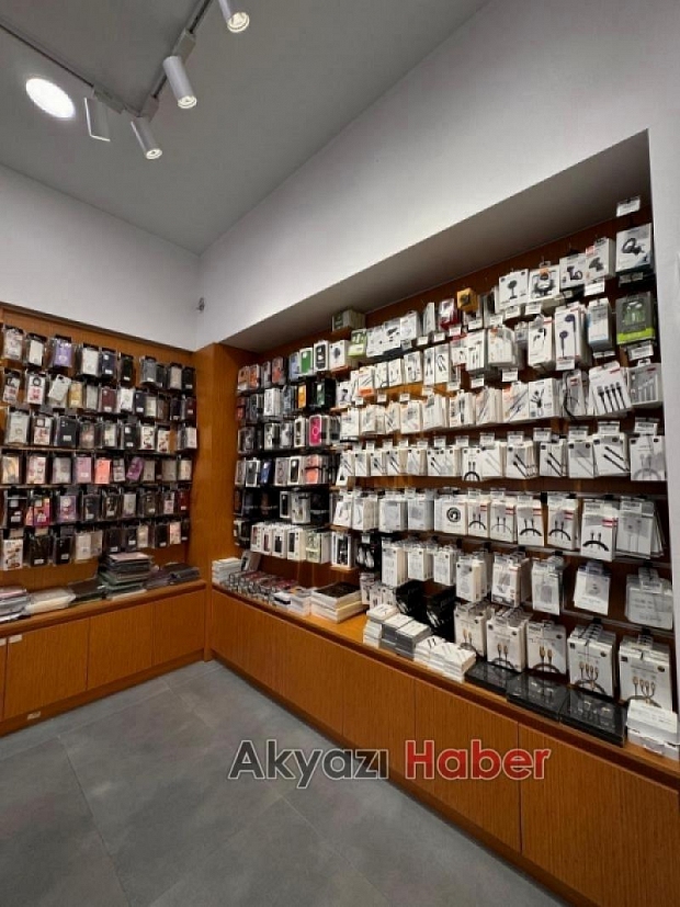 Akyazı Networks'te Çarşamba Gününe Özel İndirimler Devam Ediyor.