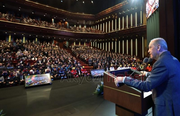 ATSO Ulusal İstihdam Stratejisi Tanıtım Programınına katılım sağladı