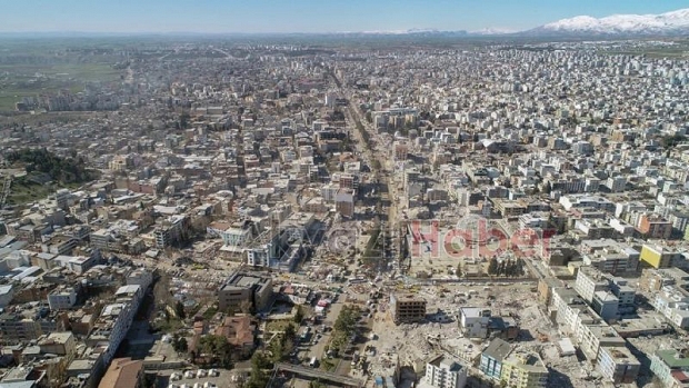 Kahramanmaraş merkezli asrın felaketinin ikinci yılı