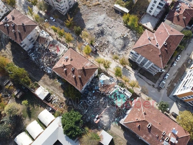 Kahramanmaraş merkezli asrın felaketinin ikinci yılı