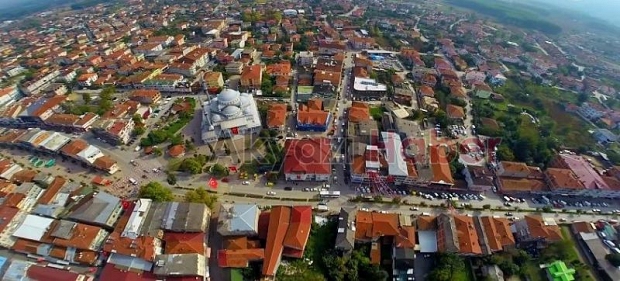 İşte Akyazı'nın nüfusu