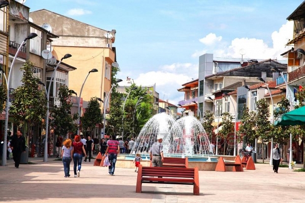 İşte Akyazı'nın nüfusu