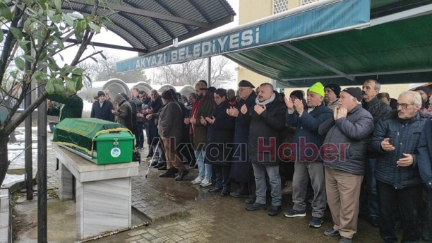 Metin Uluköylü defnedildi