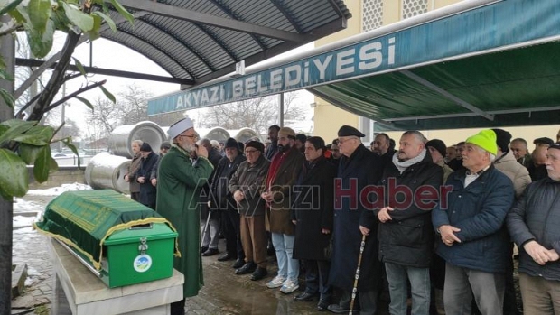 Metin Uluköylü defnedildi