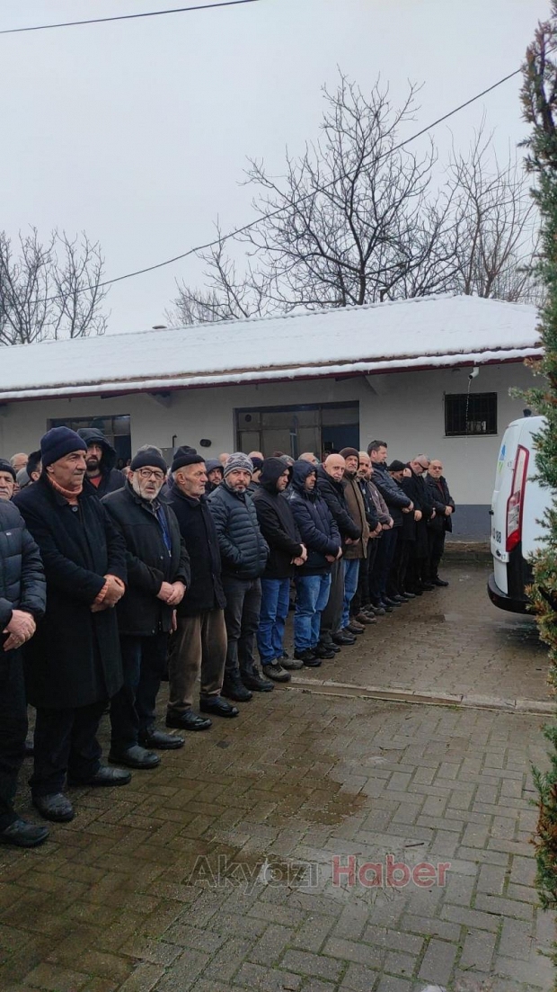 Metin Uluköylü defnedildi