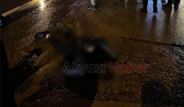 Trafik tartışmasında gençler silahlı saldırıya uğradı: 1 ölü, 1 yaralı