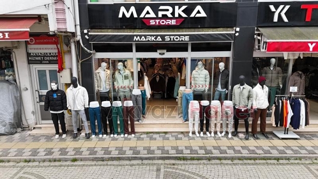 Marka Store Akyazı'dan 10. Yıla Özel Dev kampanya!