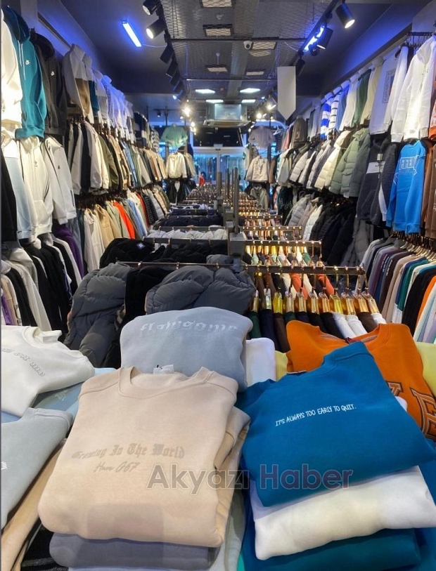 Marka Store Akyazı'dan 10. Yıla Özel Dev kampanya!