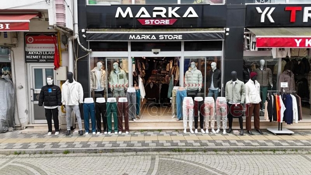 Marka Store'den Dev Pantolon Kampanyası!