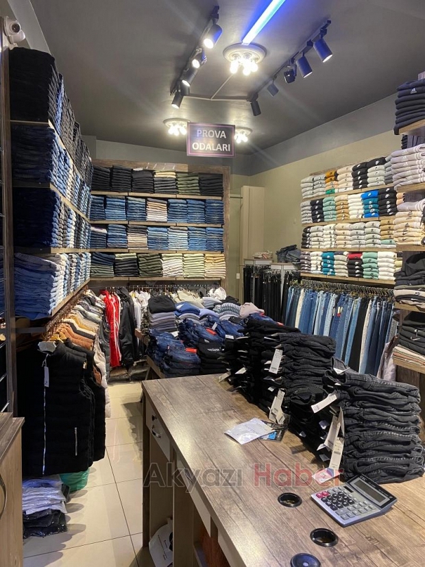 Marka Store'den Dev Pantolon Kampanyası!