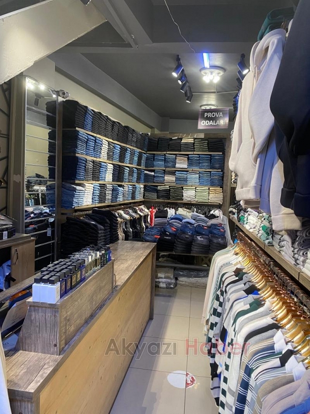 Marka Store'den Dev Pantolon Kampanyası!