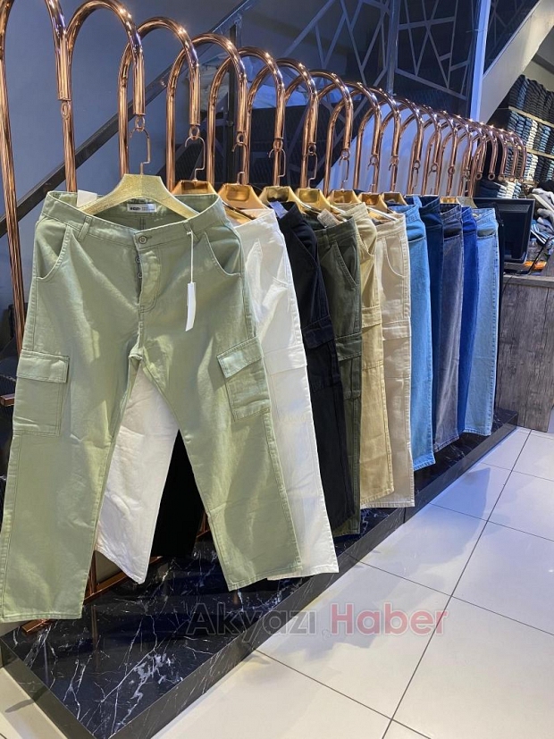 Marka Store'den Dev Pantolon Kampanyası!