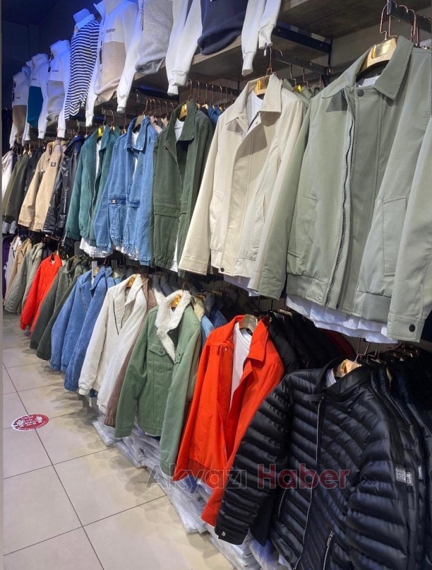 Marka Store'den Dev Pantolon Kampanyası!
