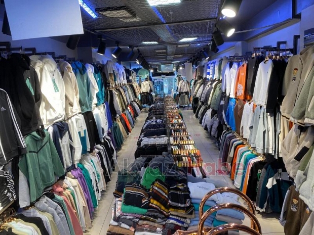 Marka Store'den Dev Pantolon Kampanyası!