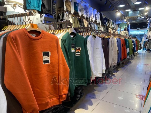 Marka Store'den Dev Pantolon Kampanyası!