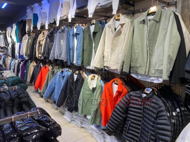 Marka Store'den Dev Pantolon Kampanyası!