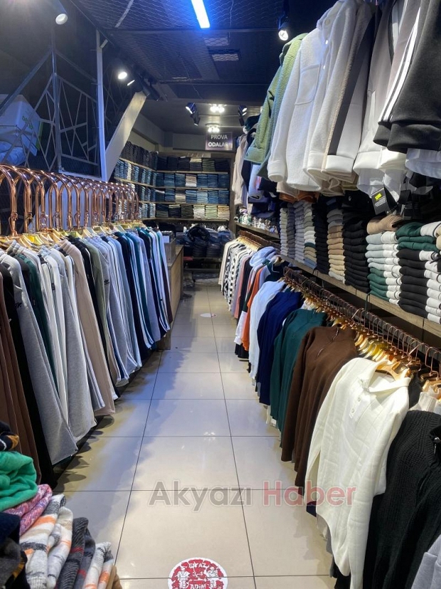 Marka Store'den Dev Pantolon Kampanyası!