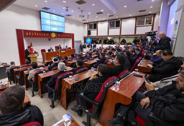 Yusuf Alemdar'dan kentsel dönüşüm mesajı