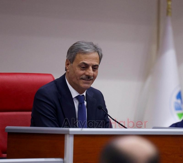 Yusuf Alemdar'dan kentsel dönüşüm mesajı