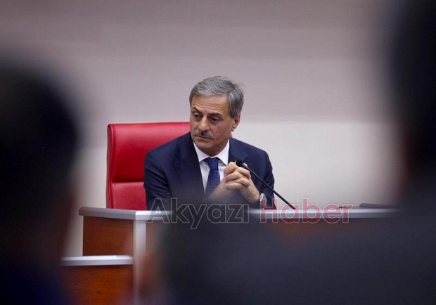 Yusuf Alemdar'dan kentsel dönüşüm mesajı