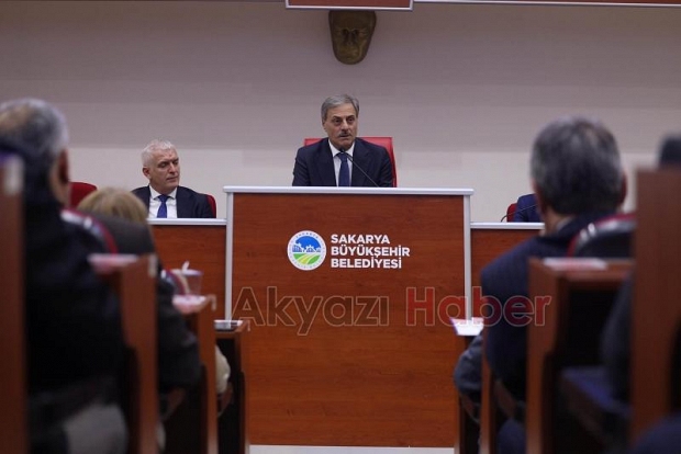 Yusuf Alemdar'dan kentsel dönüşüm mesajı