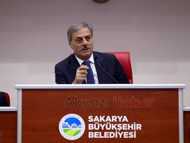 Yusuf Alemdar'dan kentsel dönüşüm mesajı