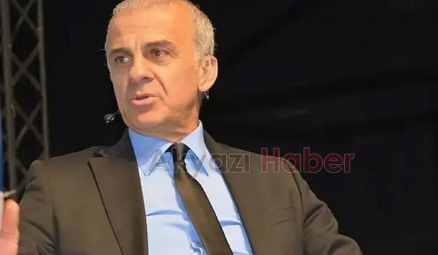 Oğuz Çetin yoğun bakıma alındı