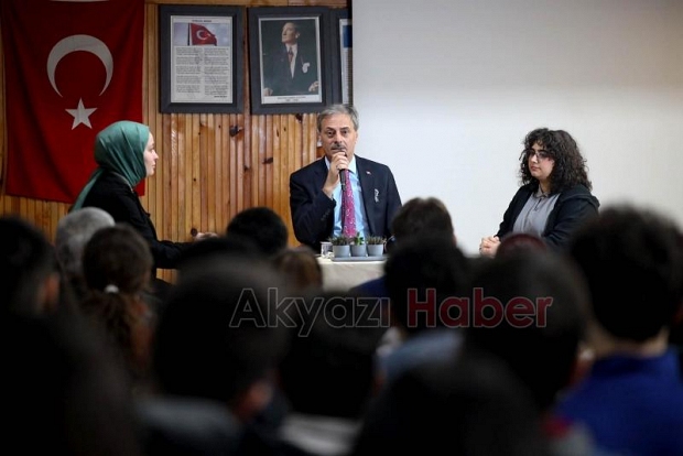 Sakarya'da Bilim Merkezi için süreç başladı