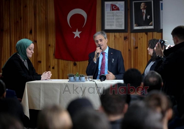 Sakarya'da Bilim Merkezi için süreç başladı