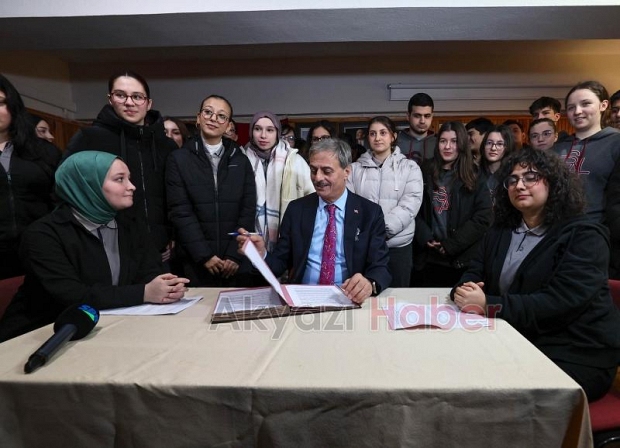 Sakarya'da Bilim Merkezi için süreç başladı