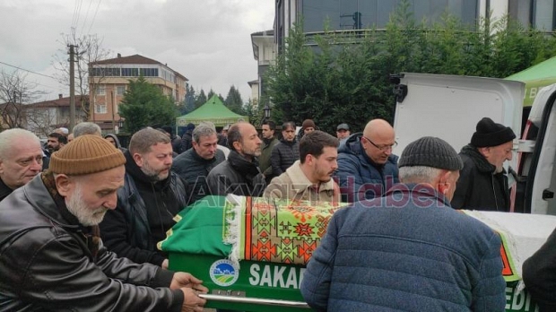 Vedat Bilici defnedildi