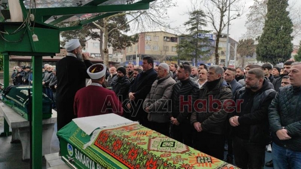 Vedat Bilici defnedildi