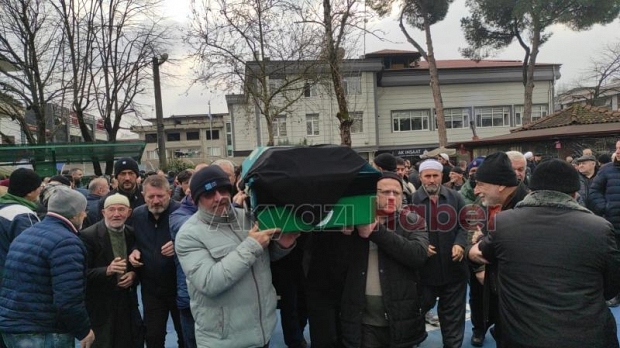 Sevim Çayır Son Yolculuğuna Uğurlandı