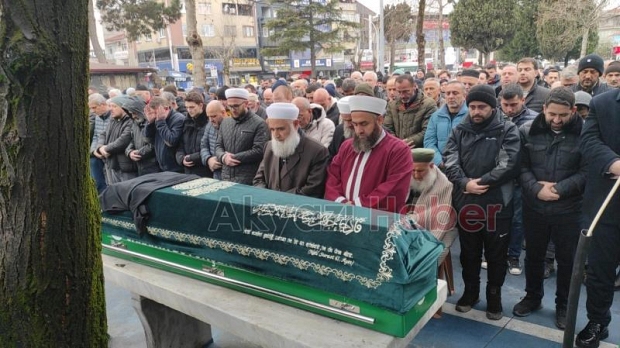 Sevim Çayır Son Yolculuğuna Uğurlandı