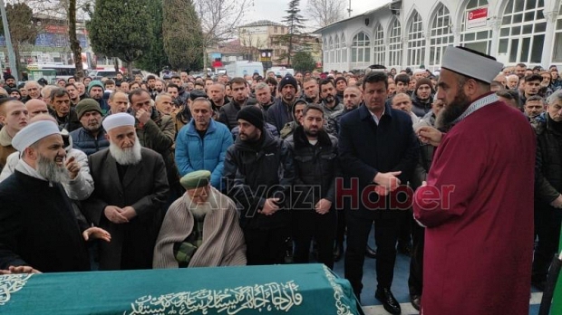 Sevim Çayır Son Yolculuğuna Uğurlandı