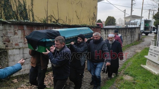 Sevim Çayır Son Yolculuğuna Uğurlandı