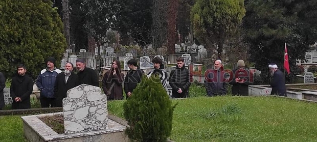 Sevim Çayır Son Yolculuğuna Uğurlandı