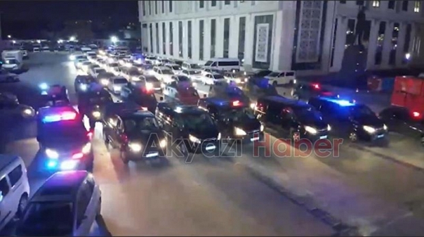 78 ilde uyuşturucuya büyük darbe