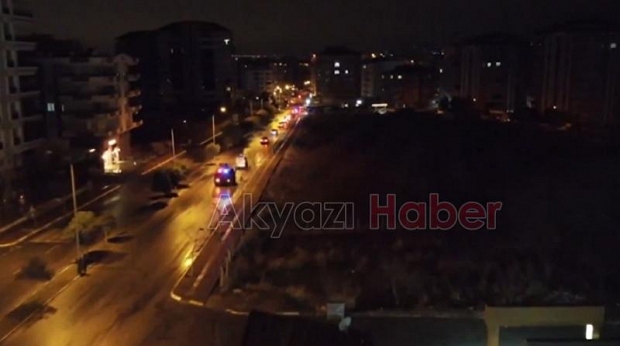 78 ilde uyuşturucuya büyük darbe