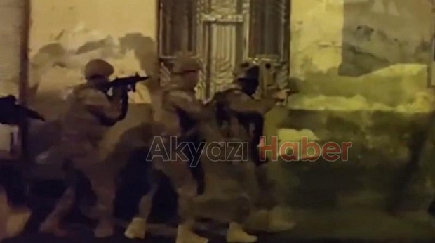 78 ilde uyuşturucuya büyük darbe