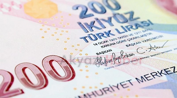 Emekli bayram ikramiyesine zam formülleri
