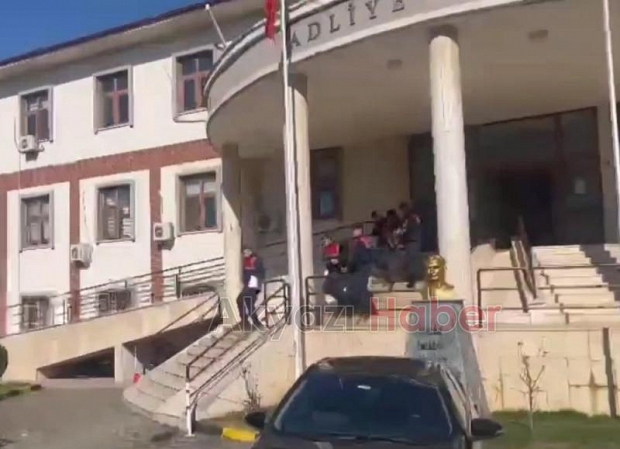 Karapürçek'te büyükbaş hayvan hırsızlığı operasyonu