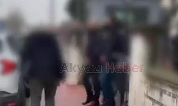 Eski kayınpederini öldürülüp bacanağını yaralamıştı, yeni gelişme