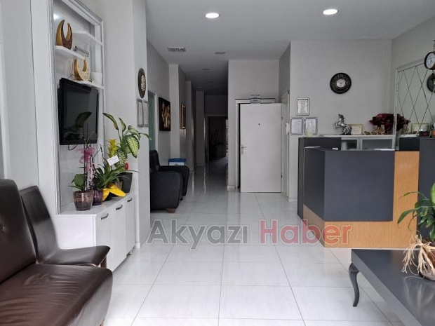 Ramazan’da Sağlıklı Gülüşler İçin Akyazı Bölükbaşı Diş Polikliniği Yanınızda!