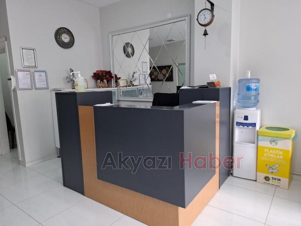 Ramazan’da Sağlıklı Gülüşler İçin Akyazı Bölükbaşı Diş Polikliniği Yanınızda!