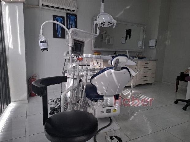 Ramazan’da Sağlıklı Gülüşler İçin Akyazı Bölükbaşı Diş Polikliniği Yanınızda!