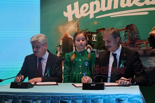 Bu Şehir Hepimizin kampanyası başladı