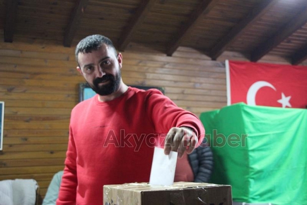 SAKTİM'de Bayrak Değişimi: Murat Çavuşoğlu Yeni Başkan Seçildi