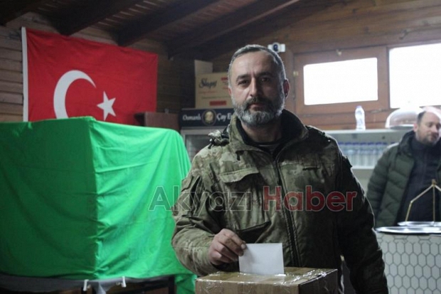 SAKTİM'de Bayrak Değişimi: Murat Çavuşoğlu Yeni Başkan Seçildi